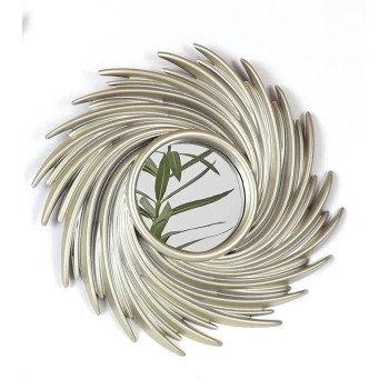 RAMKA Spirala 230x250mm Ornament Pył Drzewny Dekor do Mebli DIY
