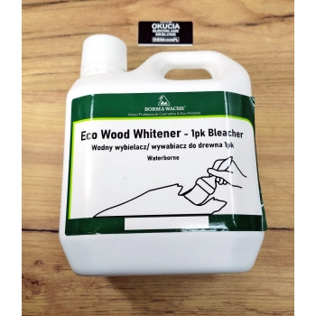 WYBIELACZ, ŁUG , WODNY DO DREWNA 1000 ML – BW00070