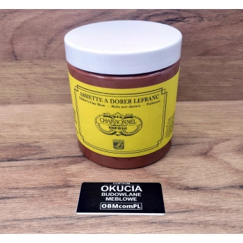 Pulment czerwony Bolus Renesans 110 ml - Klasyczny podkład pod złoto - TAP0086