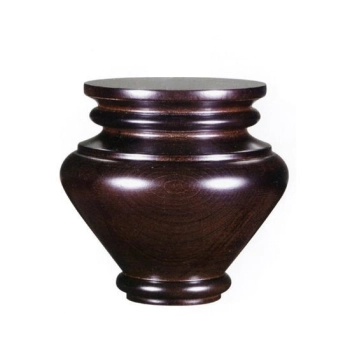 NOGA DREWNIANA DO MEBLI WY01019