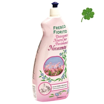 ŚRODEK DETERGENT DO PODŁÓG 