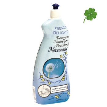 ŚRODEK DETERGENT DO PODŁÓG 