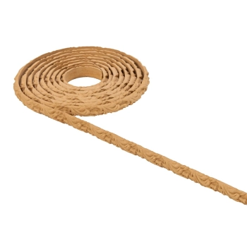 DEKOR Listwa w Rolce 2150x10 mm do Frontów Ozdobne Wzorki z Pyłu Drzewnego