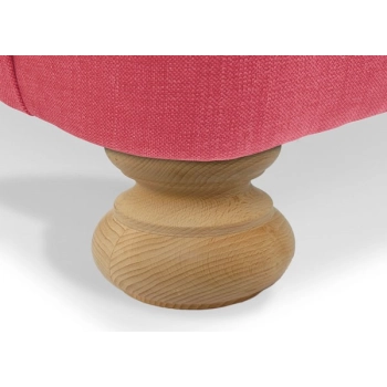 NOGA DREWNIANA DO MEBLI WY01014K
