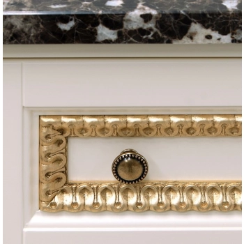 Listwa Drewniana Bukowa Ćwierćwałek Jajownik Angielski 23x13mm 1200mm 0213