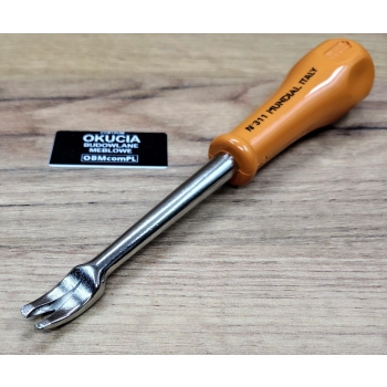 PRZYRZĄD DO USUWANIA GWOŹDZI – B06087