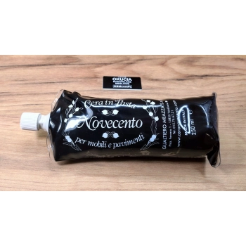 WOSK TUBA CZARNY 250 ML – M01009