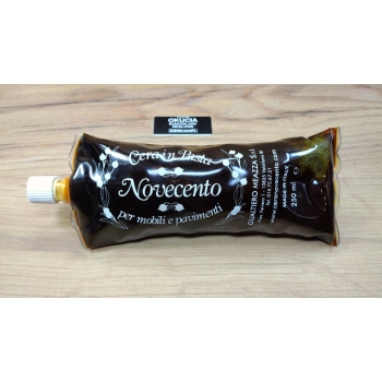 WOSK TUBA ORZECH 250 ML – M01005